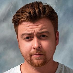 Meet your Posher, Graham